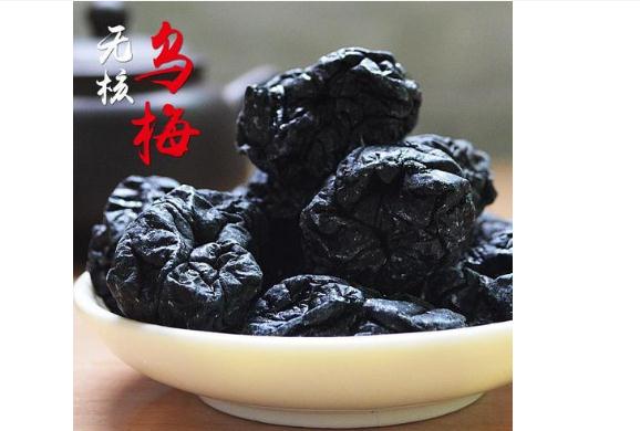 烏梅每天吃幾克為好？烏梅干是怎么做的？
