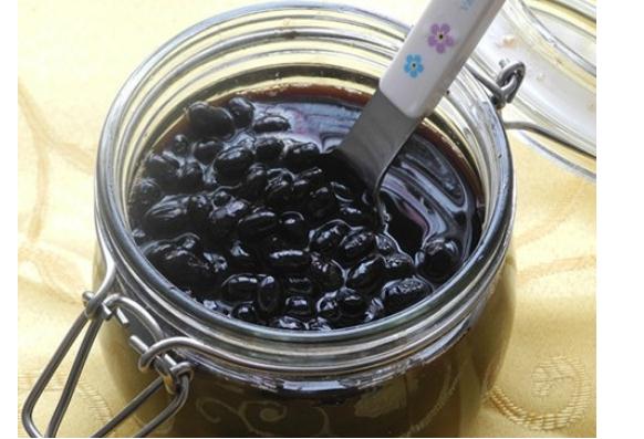 黑豆泡醋能治什么??？常吃醋泡黑豆有什么作用？