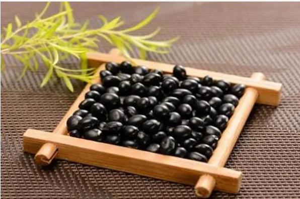 黑豆是酸性食物嗎？黑豆適合減肥吃嗎？