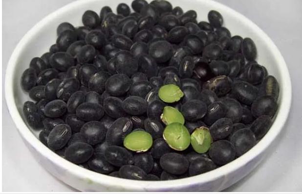 黑豆有什么功效與作用？什么人不能吃黑豆？