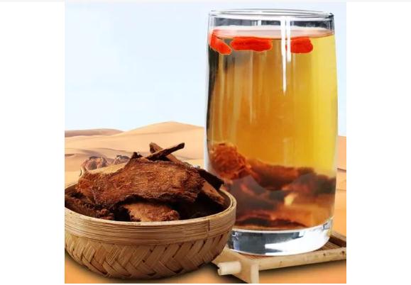 肉蓯蓉可以泡開水喝嗎？肉蓯蓉泡完水后能吃嗎？