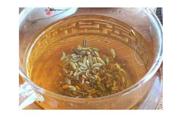 小茴香泡水喝一次多少的量？小茴香泡水喝有什么禁忌？