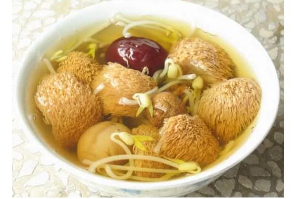 猴頭菇小孩可以吃嗎？小孩吃猴頭菇的好處？
