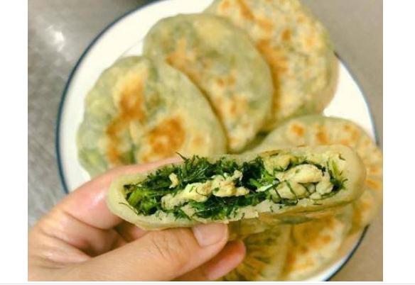 做涼拌茴香用開水焯嗎？茴香牛肉餡餅怎么做？