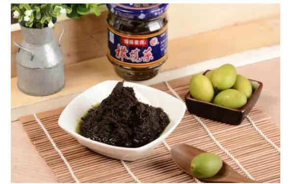 橄欖菜有什么功效與作用？哺乳期可以吃橄欖菜嗎？