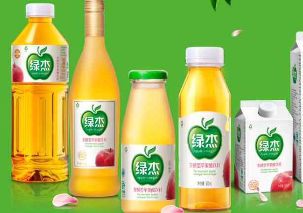 什么時(shí)候喝蘋(píng)果醋效果好 蘋(píng)果醋太酸怎么喝