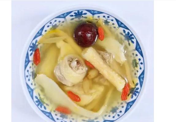 沙參玉竹湯有什么作用？沙參玉竹湯有什么功效？
