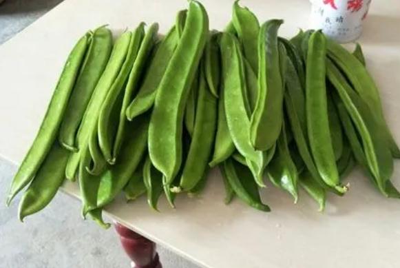 寶寶能吃刀豆嗎？寶寶吃刀豆有什么好處？