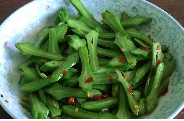 糖尿病能吃刀豆嗎？吃刀豆中毒怎么辦？