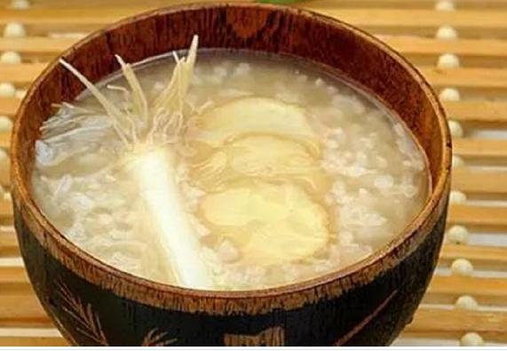 食用玉竹會引起過敏嗎？沙參玉竹粥有什么功效？