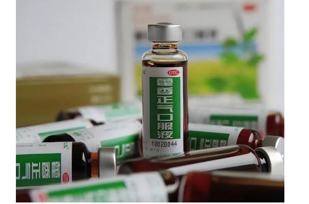 藿香正氣水對孩子哪種發(fā)燒管用？藿香正氣水治療拉肚子管用嗎？