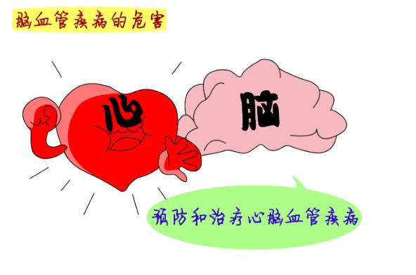 冬季心腦血管疾病如何預(yù)防呢？心腦血管病人應(yīng)注意哪些事項(xiàng)？