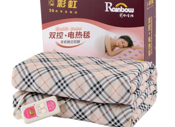 電熱毯最高溫度是多少度 電熱毯會(huì)低溫燙傷嗎
