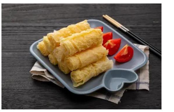 響鈴卷是什么東西？響鈴卷怎么吃好吃？