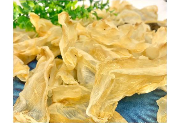 魚膠應(yīng)該怎么保存好？魚膠有霉味怎么處理？