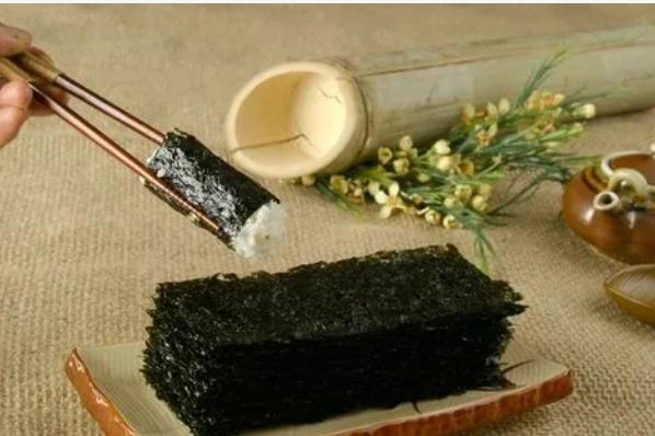 購買時(shí)怎樣鑒別海苔的質(zhì)量？吃海苔有什么禁忌嗎？