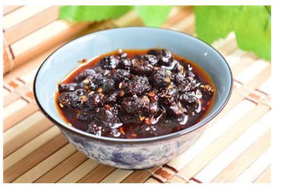 孕婦能吃豆豉嗎？豆豉吃了有什么好處？