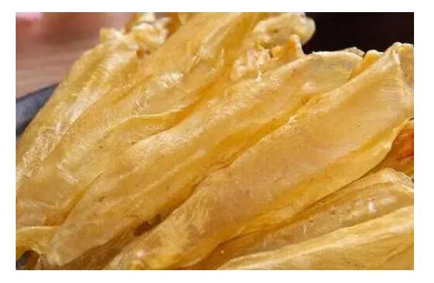 魚膠小孩可以吃嗎？女性吃魚膠有什么好處呢？