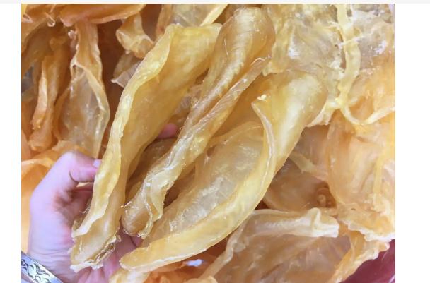 孕婦吃魚(yú)膠有什么好處？懷孕幾個(gè)月吃魚(yú)膠最好？