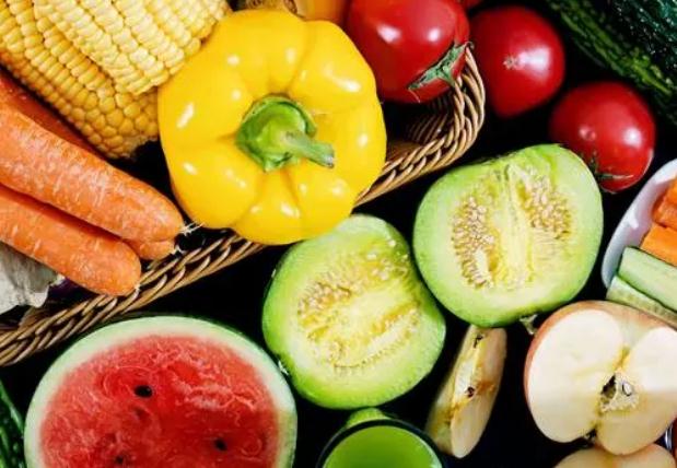 宜攝入充足膳食纖維多少？多吃哪些膳食纖維？