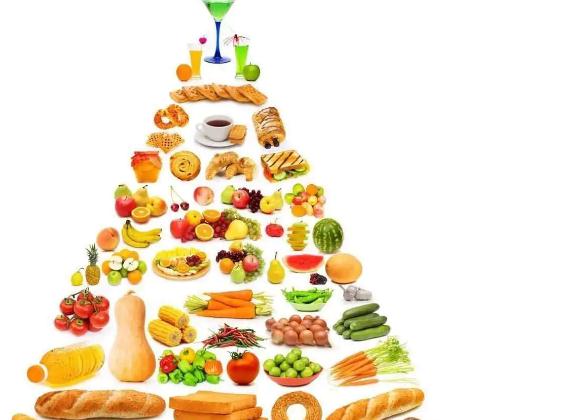 膳食價值的意義是什么？膳食纖維和果膠有什么關系？