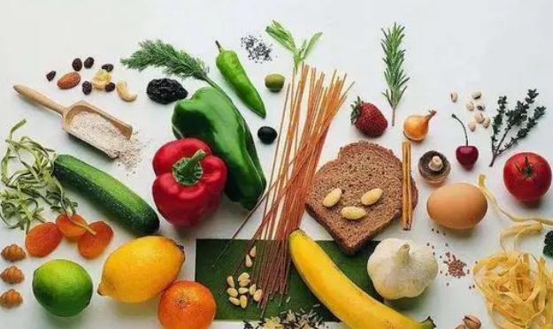 膳食纖維充足幫助減緩身體發(fā)炎反應(yīng)是什么？怎樣達(dá)到膳食營(yíng)養(yǎng)要均衡？