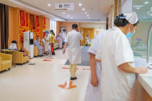 南寧醫(yī)博胃腸醫(yī)院怎么樣，品牌正規(guī)百姓信賴