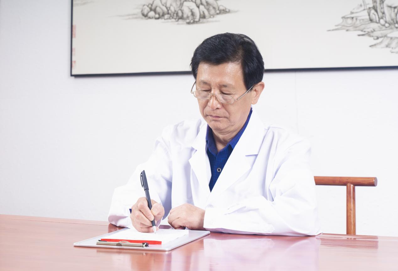 云太醫(yī)互聯(lián)網(wǎng)醫(yī)院李利亞教授——治療身體疾病，需要自身力量