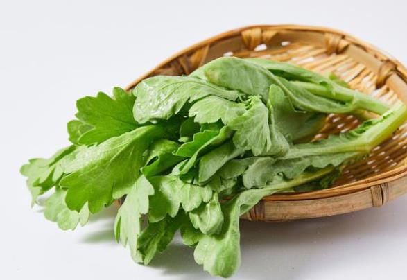 茼蒿怎么吃比較好 茼蒿是涼性還是熱性