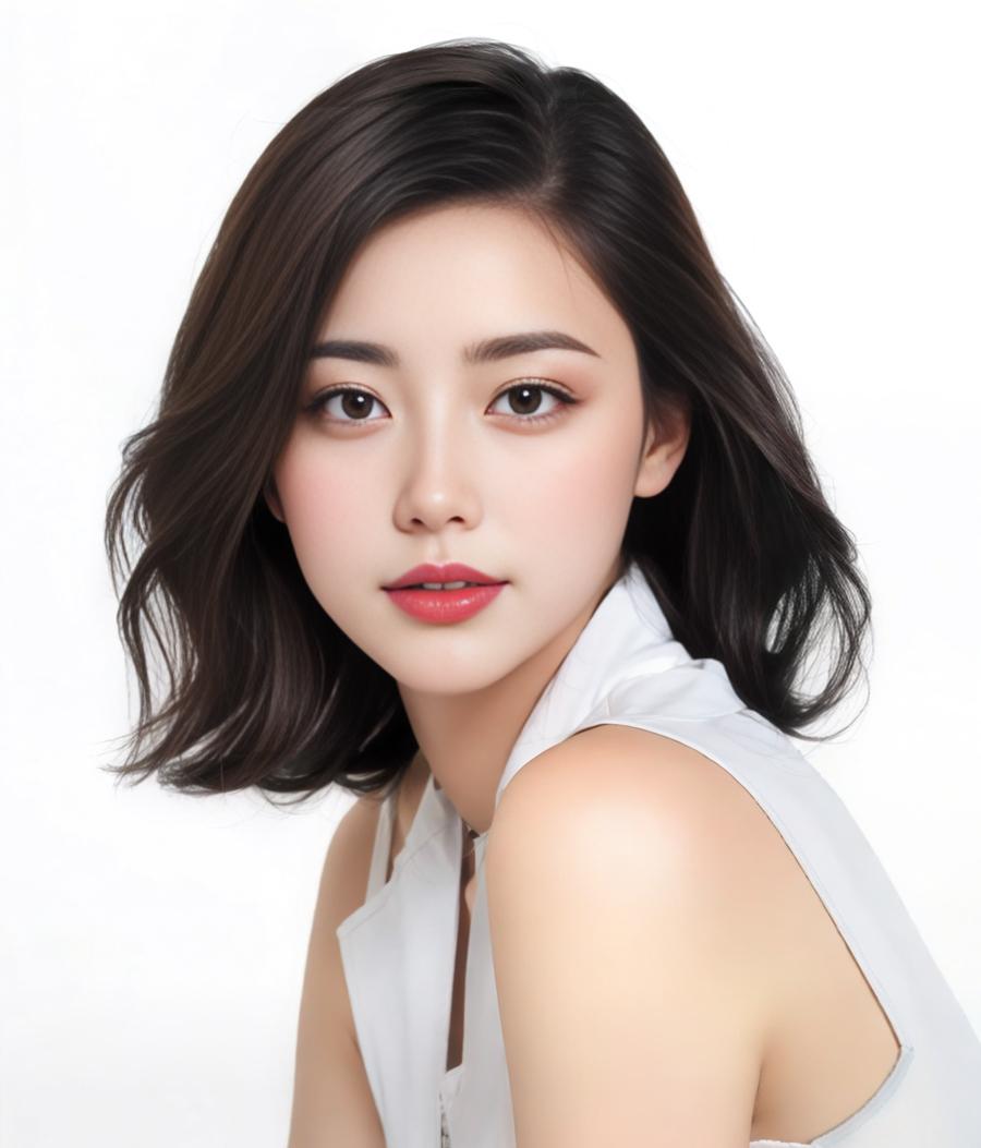上海玫瑰醫(yī)美：“高智感”是什么？你喜歡幼態(tài)臉還是高智臉？