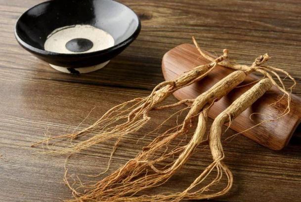 七彩人參果怎么吃 ？挖人參為什么系紅繩銅錢？