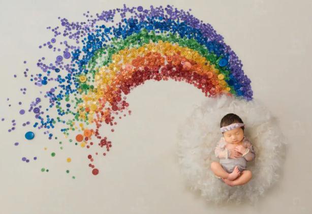嬰兒10天黃膽10正常值是多少？新生嬰兒吃奶多少算正常？