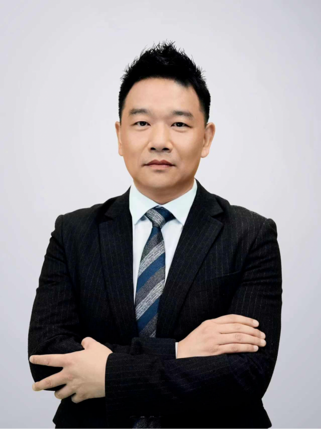 平安健康換帥，李斗成為新掌舵人
