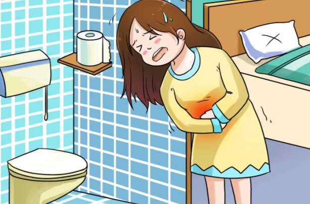 人流手術會造成月經不調嗎 減肥會導致月經不調嗎