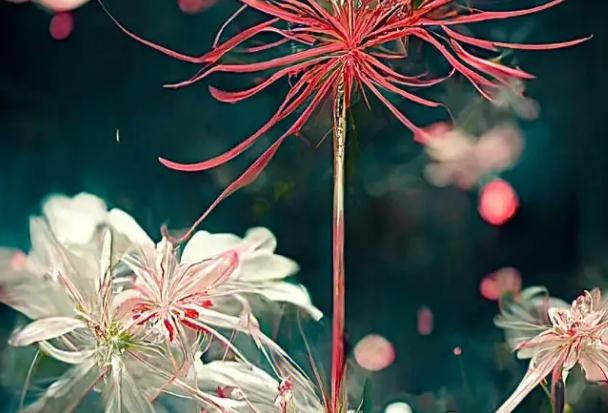 彼岸花什么時(shí)候開花一年開幾次？彼岸花什么時(shí)候播種？
