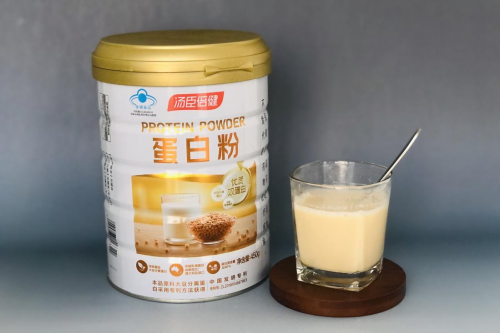 不知道吃蛋白粉對身體有什么好處？這3大好處不是所有人都知道