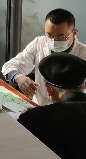 袁慶亮大夫用經(jīng)方，治好多年的頑固失眠
