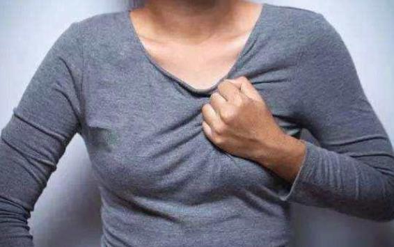 乳腺結(jié)節(jié)3級(jí)是什么意思 乳腺腫瘤惡變有不良特征