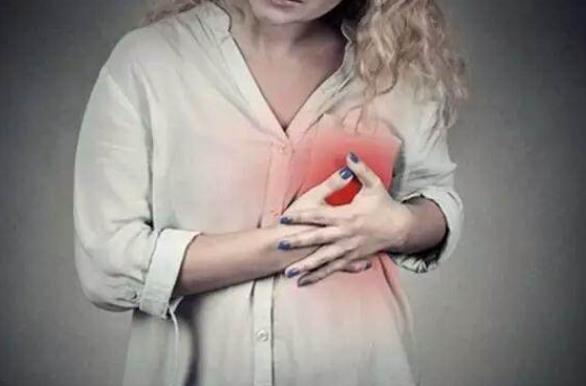 乳腺結節(jié)乳房會痛嗎 良性乳腺結節(jié)有硬的嗎