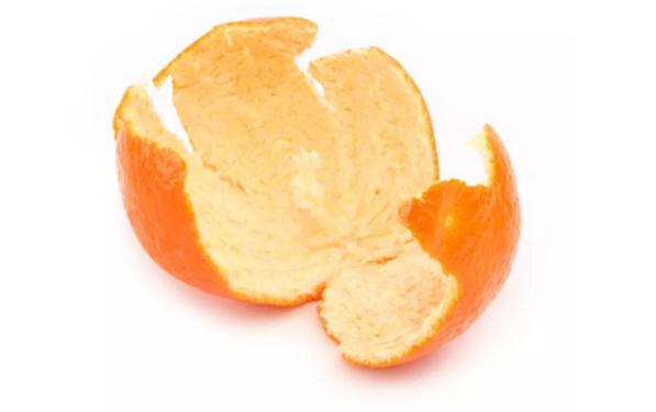 橘皮是陳皮嗎？丑橘皮可以做陳皮嗎？