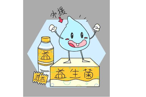 食用益生菌粉時(shí)可以直接吞服嗎？食用益生菌有依賴性嗎？