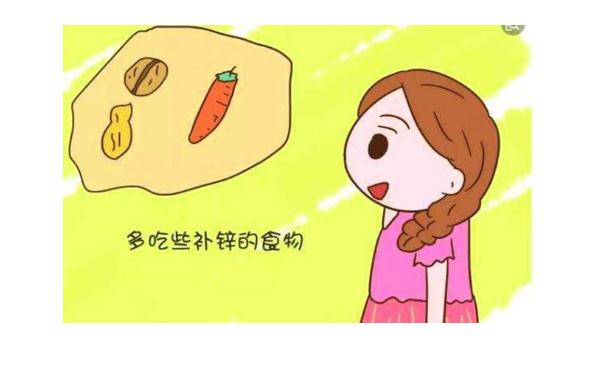 造成寶寶缺鋅的原因都有哪些？寶寶缺鋅怎么補(bǔ)比較快？