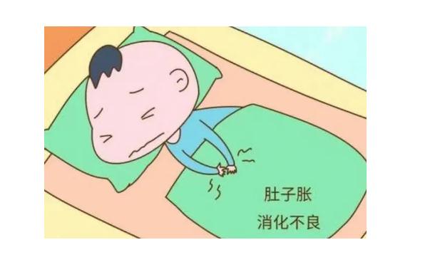嬰兒出現(xiàn)腸脹氣吃益生菌有用嗎？嬰兒拉肚子可以吃益生菌嗎？