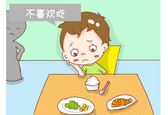 孩子出現(xiàn)挑食是缺鋅導致的嗎？ 寶寶補鋅過度的危害是什么？