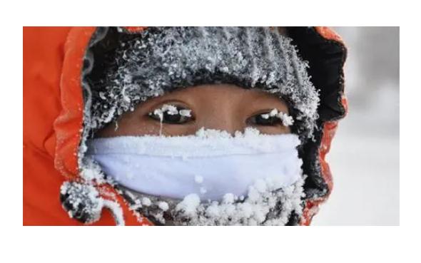滑雪時臉嚴重凍傷怎么辦？耳朵凍傷要怎么辦？