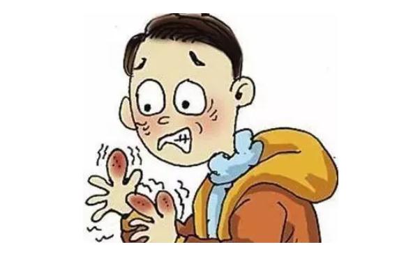 為什么冬天手凍傷以后會(huì)腫呢？怎樣預(yù)防手被凍傷起泡？