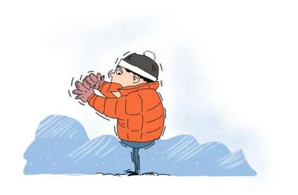 凍傷怎么治療好的快？滑雪臉輕微凍傷怎么辦？