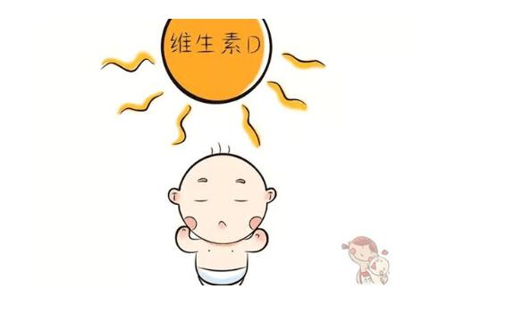 寶寶補(bǔ)鈣的方法有哪些？寶寶曬多久太陽才補(bǔ)鈣？