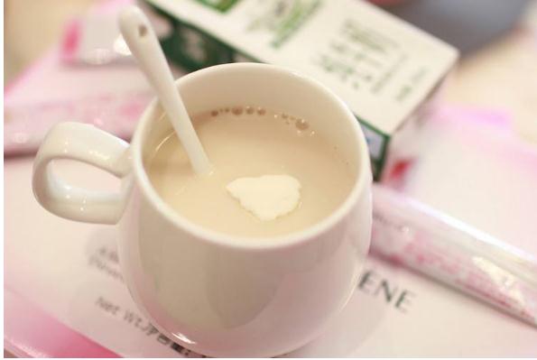 喝膠原蛋白粉能減肥嗎？膠原蛋白粉什么時候吃？