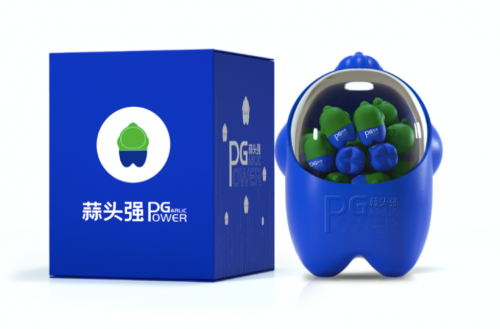 蒜頭強(qiáng)大蒜多糖：綻放自然養(yǎng)生力量 塑造全面健康的未來(lái)之選